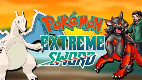 Pokemon Sword Extreme Randomizer YouTube