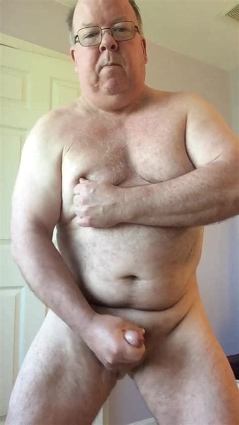 Married Bi Step Dad Jacks Off Gay Bear Bear Porn XHamster