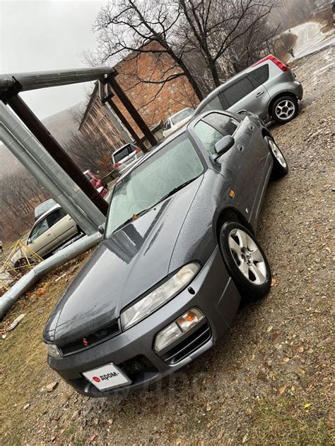 Ниссан Скайлайн 1984 в Ольге, Обмен, рассмотрю все варианты, связь ...