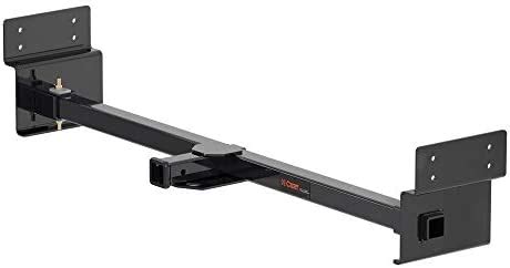 Amazon CURT 13702 Camper Adjustable Trailer Hitch RV Towing 2