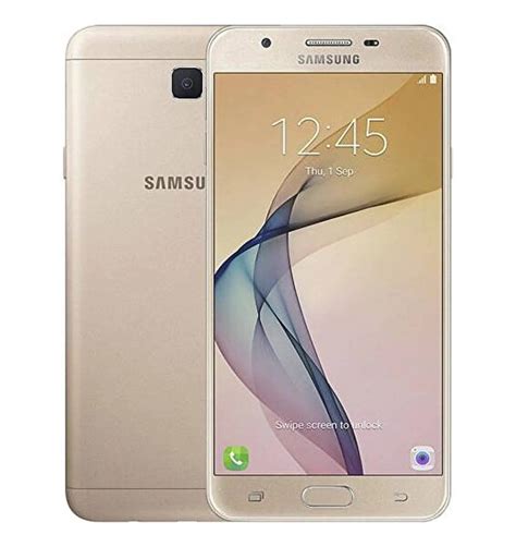 Yenilenmiş Samsung Galaxy J7 Prime 16 Gb Altın Cep Telefonu 1 Yıl Garantili B Kalite Fiyatı Ve