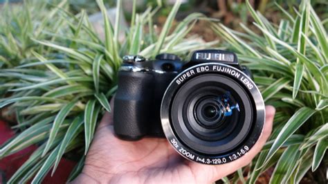 FUJIFILM FINEPIX S 4500 Photography Cameras On Carousell