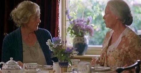1000+ images about Maggie Smith on Pinterest | Jessica chastain, Judi ...