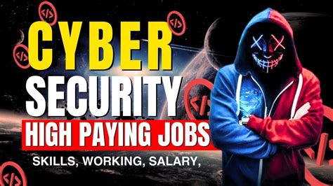 Top 9 Highest Paying Cyber Security Jobs In India 2023 Ethical