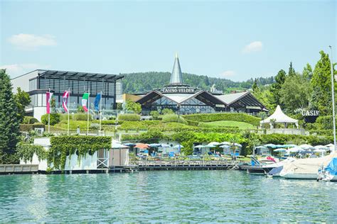 Which casino to visit in Austria? - Casino Peep