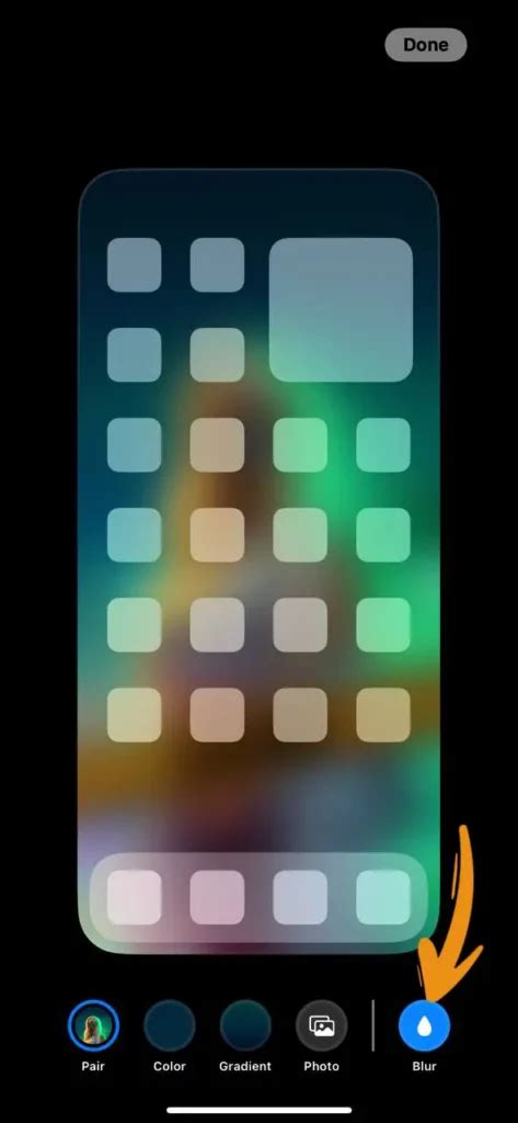 Why Is My Wallpaper Blurry Iphone Ios Techrushi