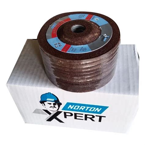 Norton Xpert Grinding Wheel Size Dimension X X Mm At Rs