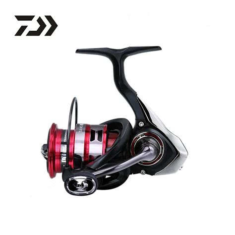 Daiwa Moulinet De Pêche À Lancer Longue Distance Tams Lt 1000 3000 c