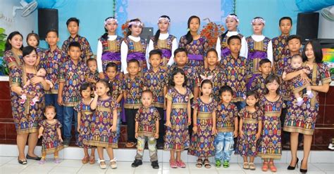 Kumpulan Lagu Lagu Anak Sekolah Minggu Untuk Ibadah Di Gereja Terbaru