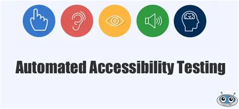 Automated Accessibility Testing With Testingbot