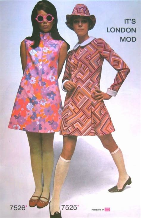 1960s Mod Dress Dresses Images 2022