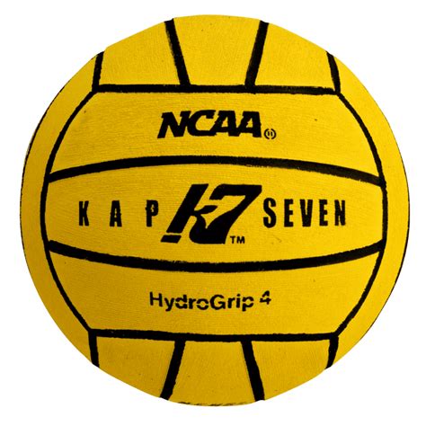 KAP 7 Hydrogrip Water Polo Ball Size 4 | Valley Aquatic Supply