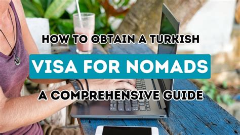 Exploring Visa Alternatives For Digital Nomads In Turkey