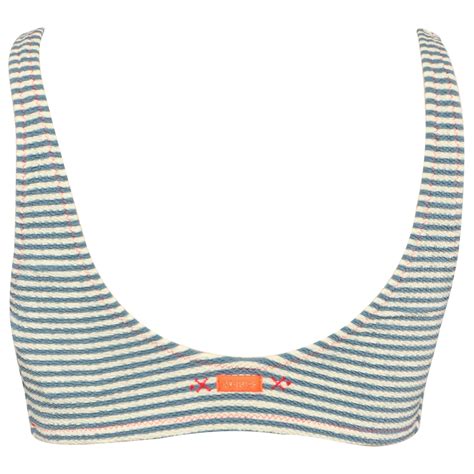 Banana Moon Pulco Monostripe Bikini Top Women S Buy Online Bergfreunde Eu