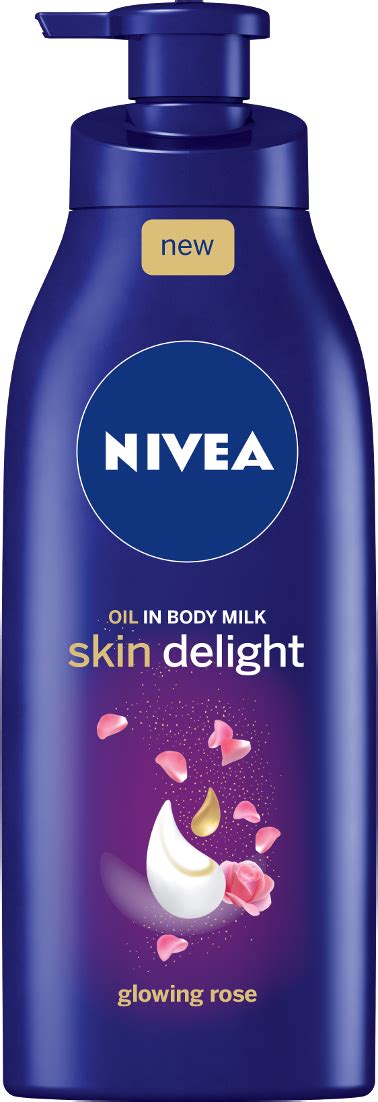 Download Nivea Lotion Dry Skin Full Size Png Image Pngkit