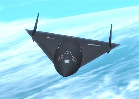 War News Updates Does The Sr Aurora Mach Hypersonic Spy Plane Exist