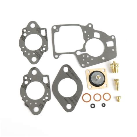 Solex 35 Seia Service Kit Eurocarb