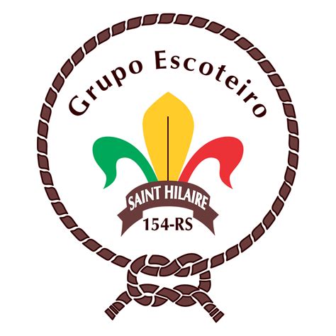 Grupo Escoteiro Saint Hilaire Escoteirosrs