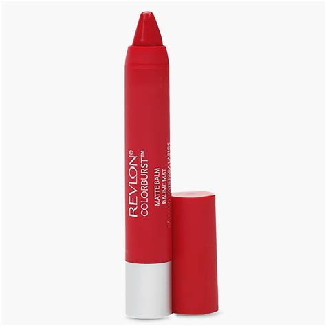 REVLON Colorburst Lip Balm Striking