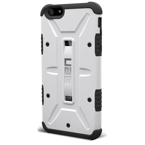 UAG Composite Case for iPhone 6/6s (Navigator) UAG-IPH6-WHT B&H