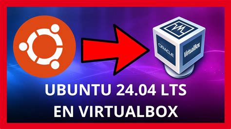 C Mo Instalar Ubuntu En Virtualbox Gu A Paso A Paso Youtube