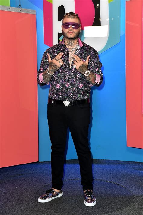 Premios Juventud Red Carpet 2017 PS Latina