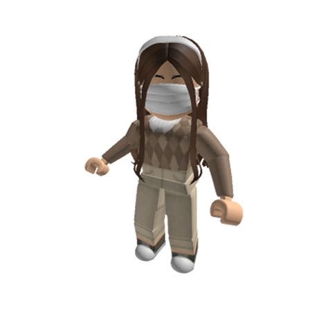 Top 99 Roblox Avatar Aesthetic đang Gây Sốt Trên Mạng