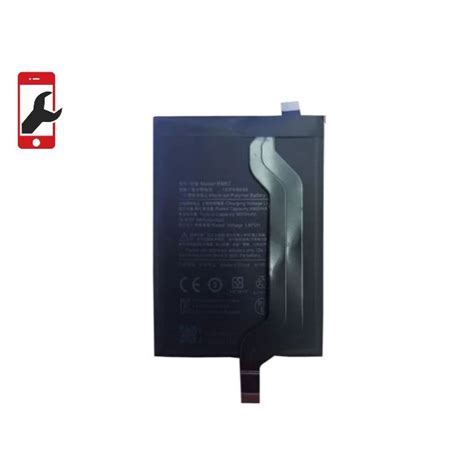 XMI Poco X3 Pro Battery BM57 5000 MAh New Replacement Battery Shopee