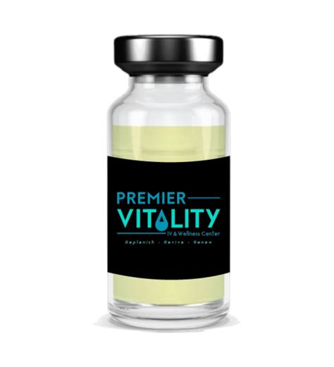 IV Drip for Hydration | IV Rehydration - Premier Vitality