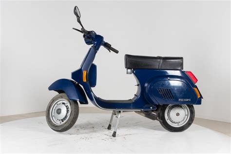 Piaggio Vespa Pk V5a1t Automatica 50cc 1987 Catawiki