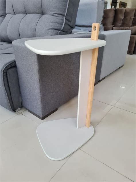 MESA DE APROXIMAÇÃO 1255 NUDE Atacadão Central dos Móveis