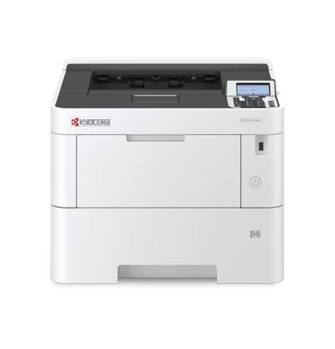 Kyocera Ecosys Pa X A Mono Laser Printer Duplex Ppm C Y Au