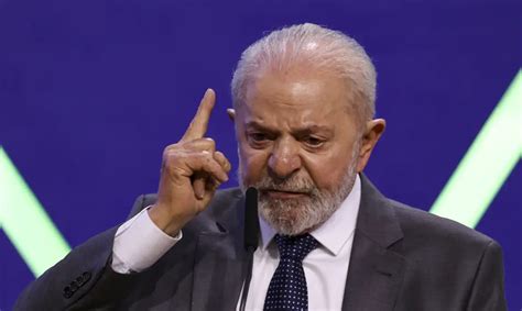 Lula Diz Que Ir Reconhecer Resultado Da Elei O Na Venezuela Grupo A