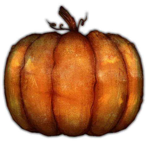 Pumpkin By Hvallaadmin On Deviantart