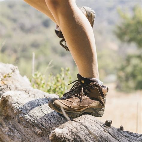 Top-Rated Hiking Boots for Women in 2024 to Hit the Trail