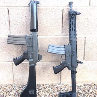 AR180 Parts – Parts for Armalite based rifles and more!