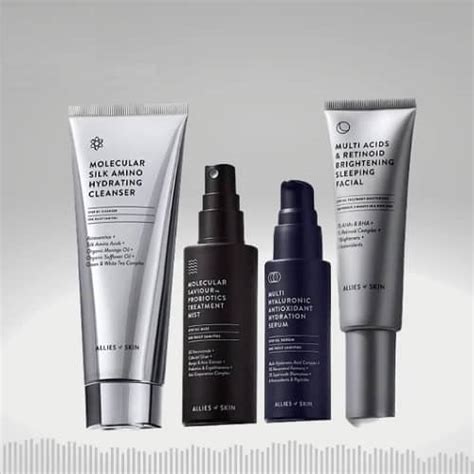 Allies of Skin Buy One Get One FREE +MORE