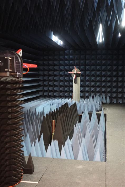 Anechoic Chamber