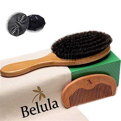 The 8 Best Hair Brushes For Men In 2023 Reviews And Buying Guide