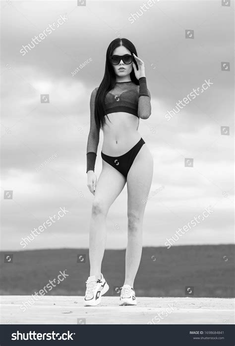 Sport Lingerie Royalty Free Images Stock Photos Pictures Shutterstock