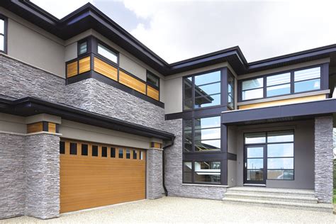 Modern Garage Door | Modern garage doors, Modern garage, Garage doors