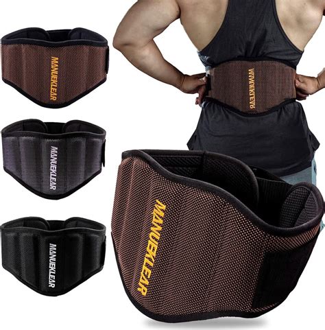 Best Weightlifting Belts In