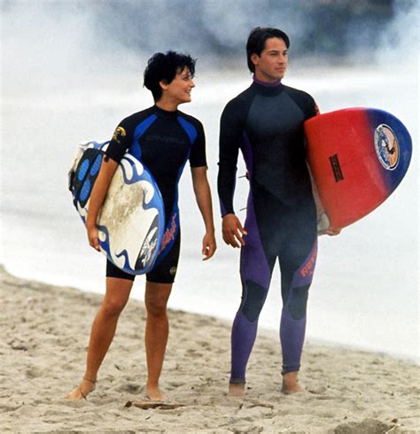 Things You Didnt Know About The Original Point Break