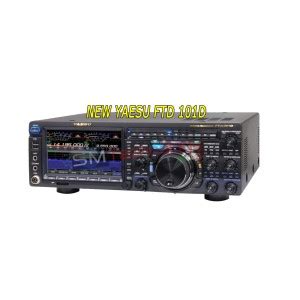 Ricetrasmettitore Yaesu Ftdx Hf Mhz Sdr Ibrido W