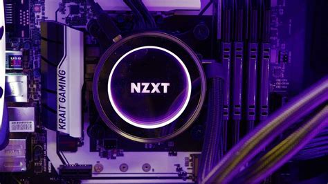 Nzxt Wallpapers Top Free Nzxt Backgrounds Wallpaperaccess