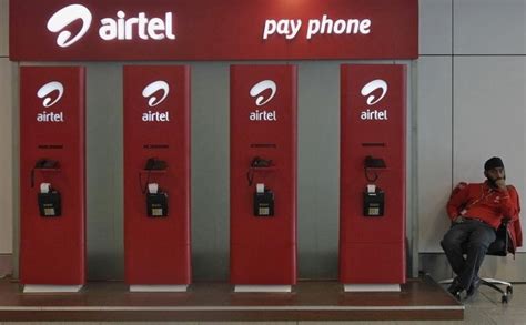 Airtel Buys Aircel S G Spectrum In Circles For Rs Crore