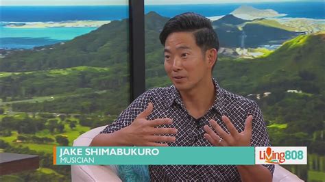 Jake Shimabukuro Youtube