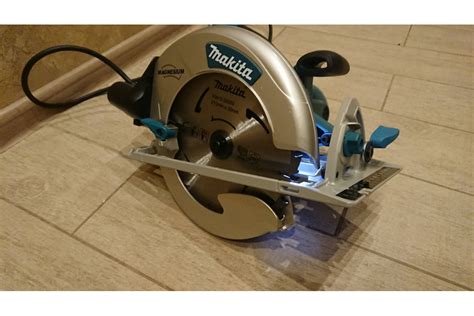 Пила дисковая Makita 5008MG - выгодная цена, отзывы, характеристики, 1 ...