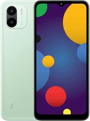 Xiaomi Redmi A Gb Ram Gb Price In India Full Specs