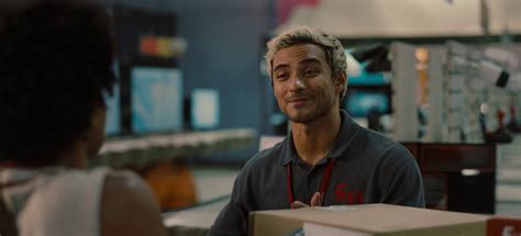 ausCAPS: Brandon Perea in Nope